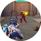 狙击王者精英射击枪战游戏