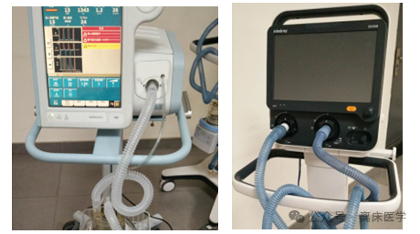 什么是有创呼吸机图片机械通气小王子：无创呼吸机的特点_https://www.jmylbn.com_新闻资讯_第2张