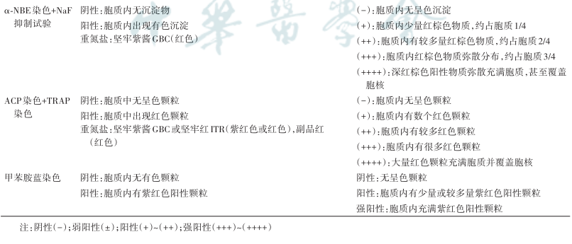 fh染色是什么意思细胞化学染色检验技术与结果报告专家共识_https://www.jmylbn.com_新闻资讯_第14张