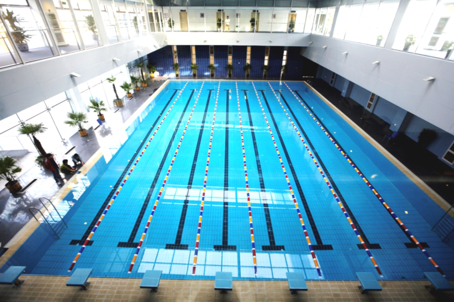 上海物业展-Dayone | 万物梁行携手李宁，打造运动主题园区新标杆