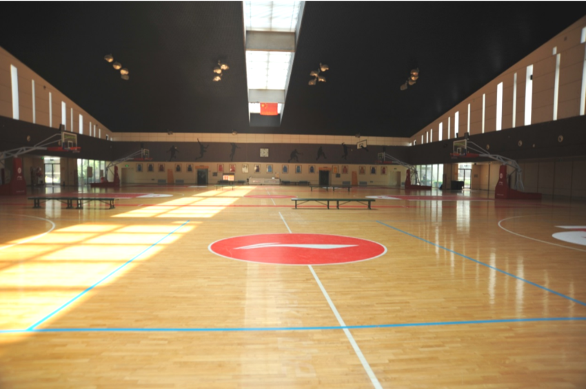 上海物业展-Dayone | 万物梁行携手李宁，打造运动主题园区新标杆