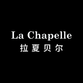 拉夏贝尔羽飘服饰标识