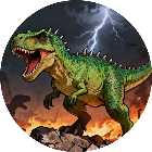 恐龙进化斗兽场