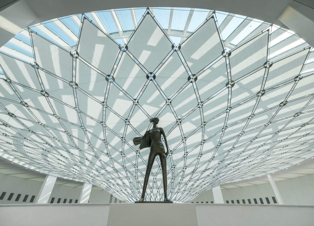 图/广州艺术博物院