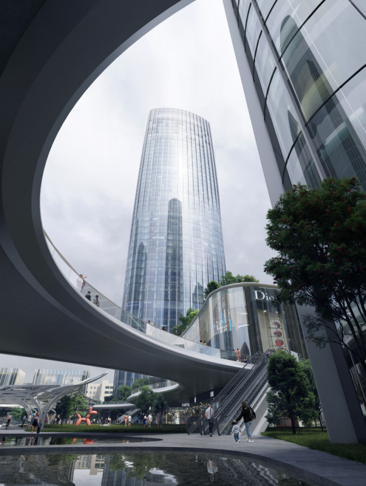 黄埔广开云汇已经开盘，价格仅2字头...