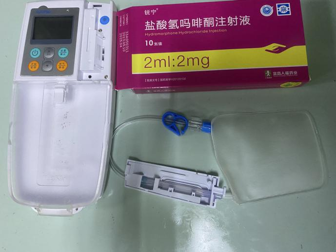 pca泵是什么自控镇痛泵技术(PCA)，让癌痛患者无需做“忍者”！_https://www.jmylbn.com_新闻资讯_第8张