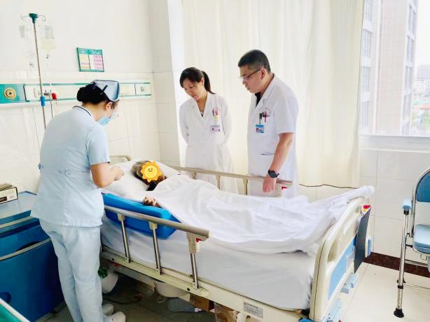 pca泵是什么自控镇痛泵技术(PCA)，让癌痛患者无需做“忍者”！_https://www.jmylbn.com_新闻资讯_第5张