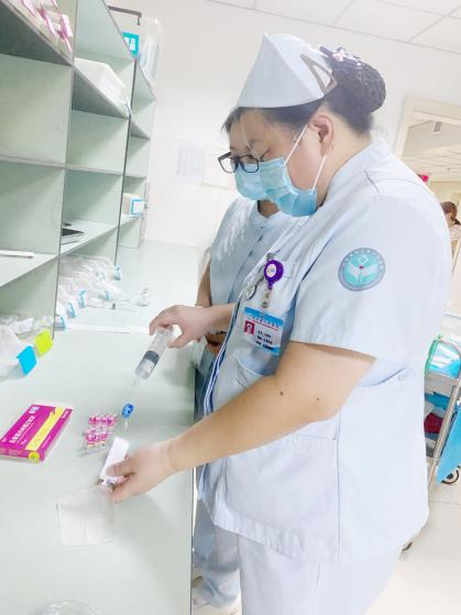 pca泵是什么自控镇痛泵技术(PCA)，让癌痛患者无需做“忍者”！_https://www.jmylbn.com_新闻资讯_第3张