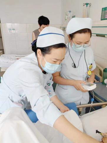 pca泵是什么自控镇痛泵技术(PCA)，让癌痛患者无需做“忍者”！_https://www.jmylbn.com_新闻资讯_第4张