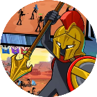 火柴人格斗战场