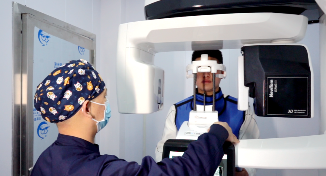 曲面断层片怎么看【健康资讯】看牙为什么要拍片？_https://www.jmylbn.com_新闻资讯_第3张