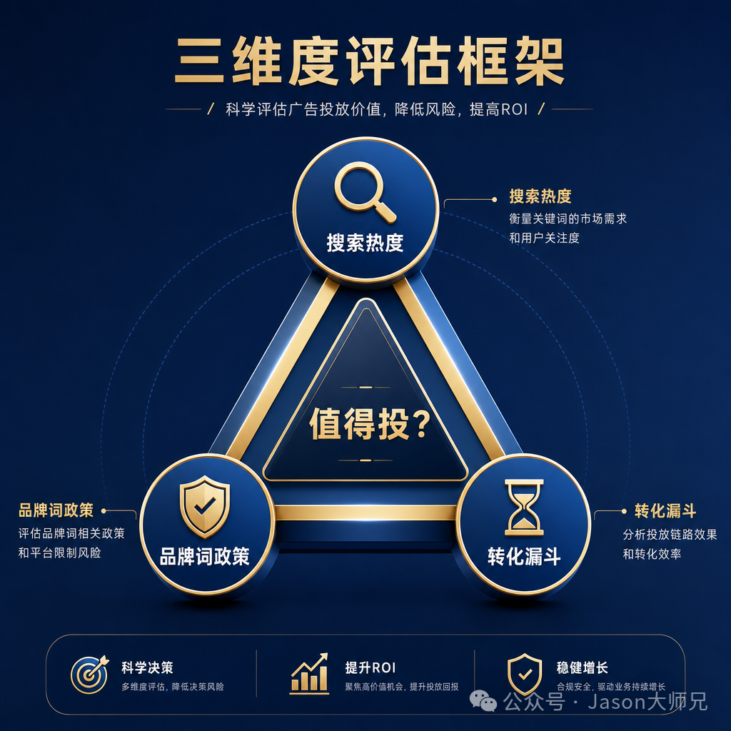 联盟营销Offer选品5步框架 量化标准EPC覆盖CPC的选品铁律