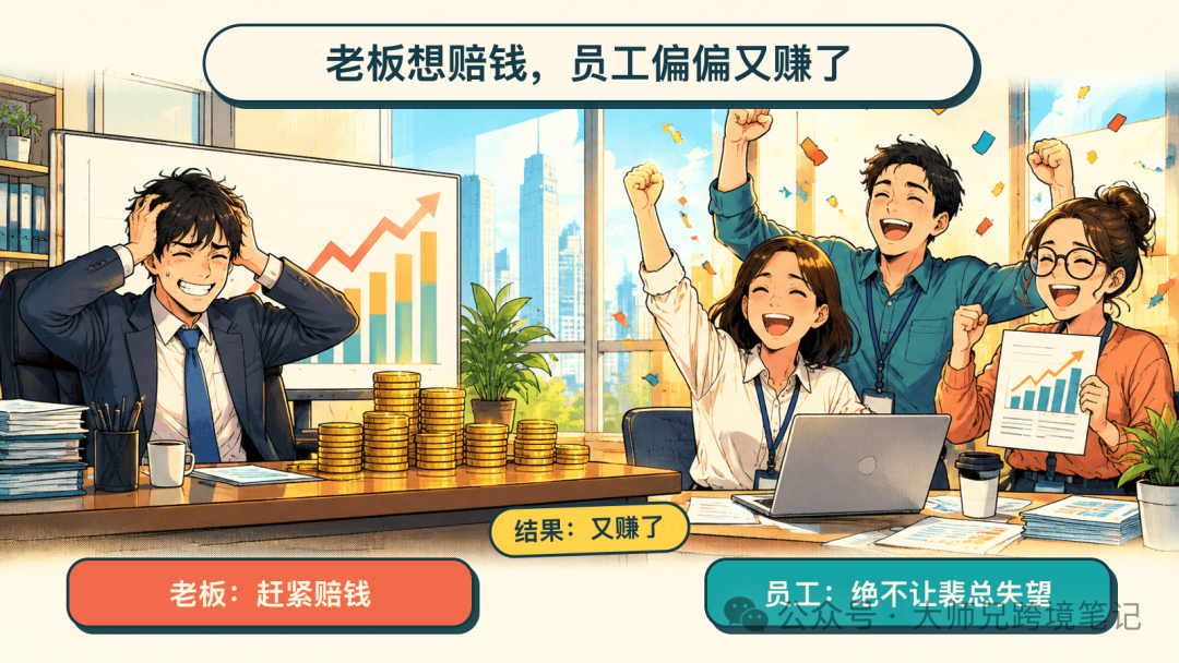 看年少有为聊联盟营销高佣金Offer怎么选才不亏