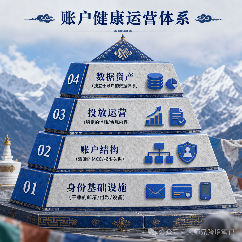 Google Ads封号应对流程：申诉技巧与备用账号预防方案