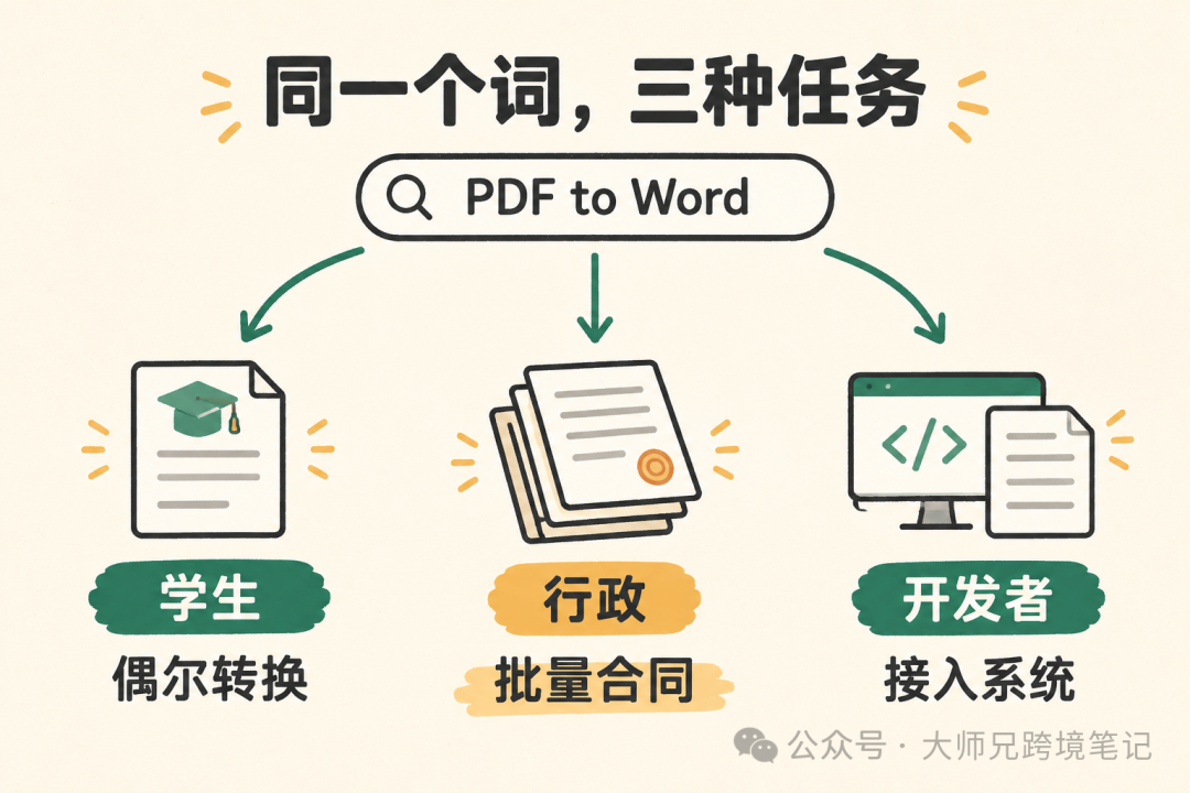 独立站SEO选词指南 用户任务导向与联盟营销变现