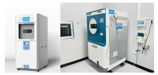 医用灭菌设备有哪些【了解灭菌】消毒供应室里的“隐形战斗者”~_https://www.jmylbn.com_新闻资讯_第7张