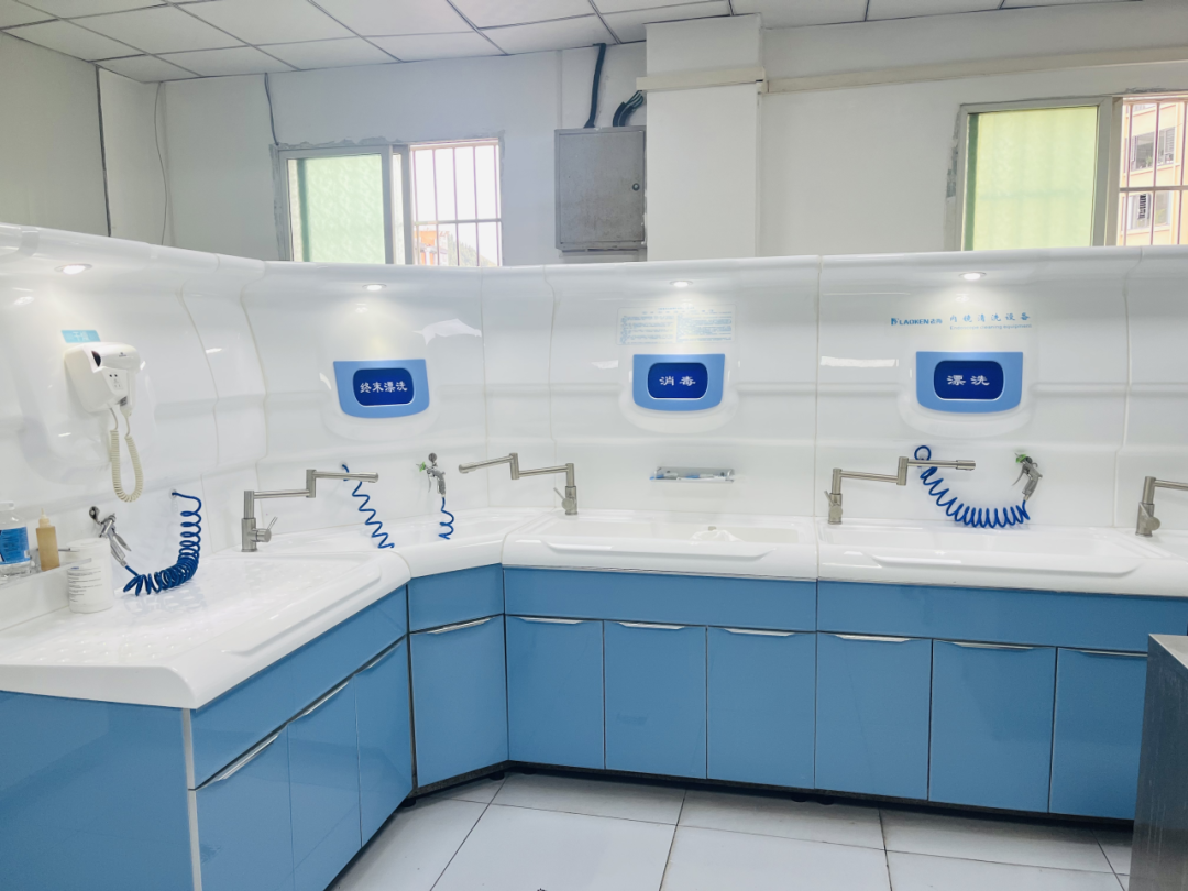 医用灭菌设备有哪些【了解灭菌】消毒供应室里的“隐形战斗者”~_https://www.jmylbn.com_新闻资讯_第2张