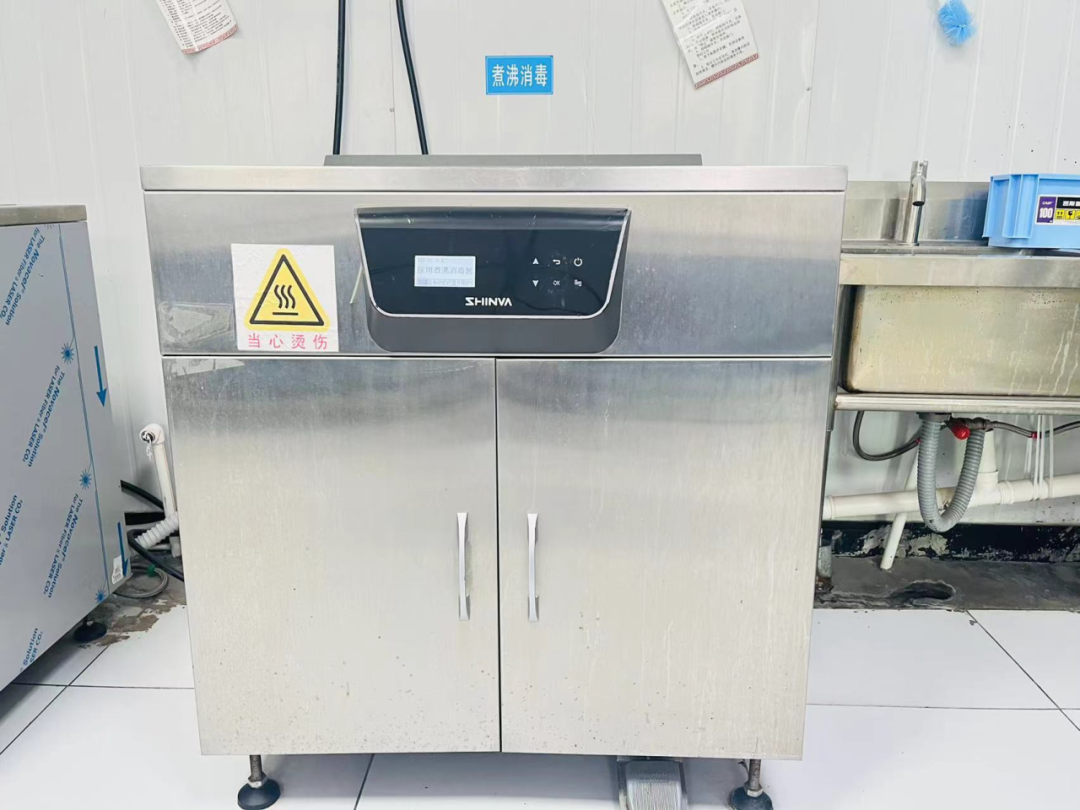 医用灭菌设备有哪些【了解灭菌】消毒供应室里的“隐形战斗者”~_https://www.jmylbn.com_新闻资讯_第4张