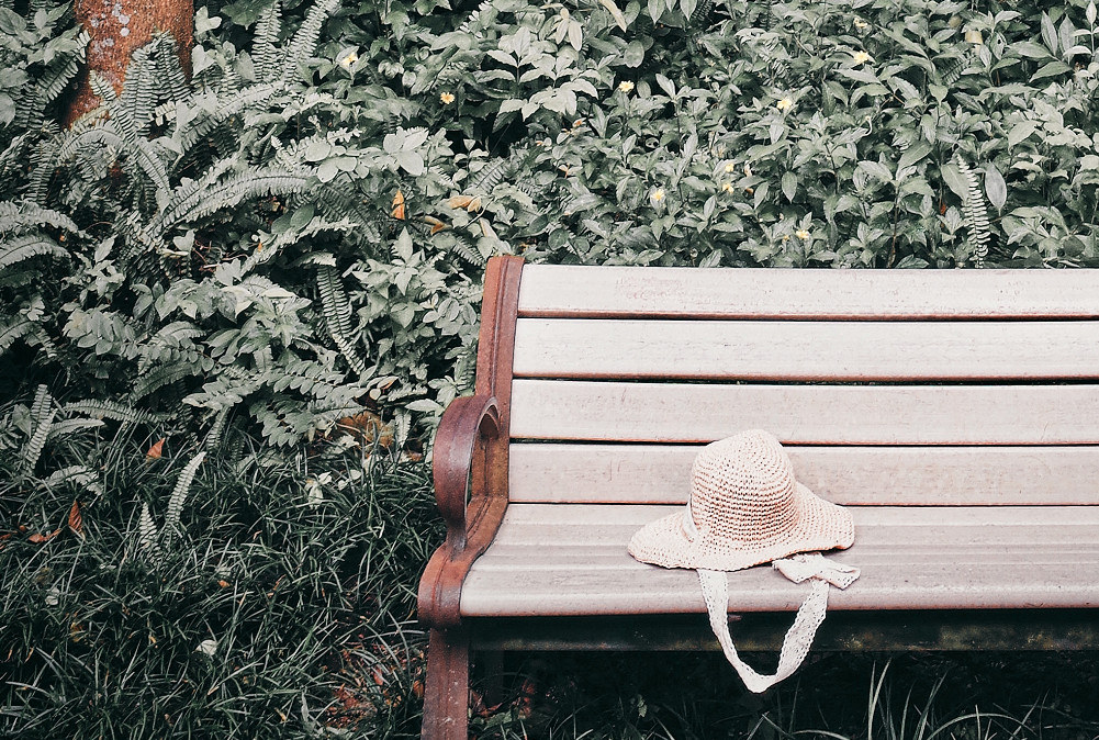 一个人是否在走上坡路，就看这四点