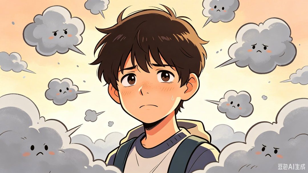 10张横版漫画风健康主题插画 (4).png
