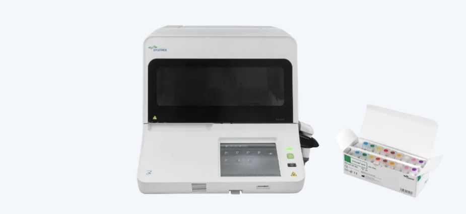 希森美康包含哪些产品【医药出海】走进希森美康--全球血液诊断设备制造商霸主_https://www.jmylbn.com_新闻资讯_第4张