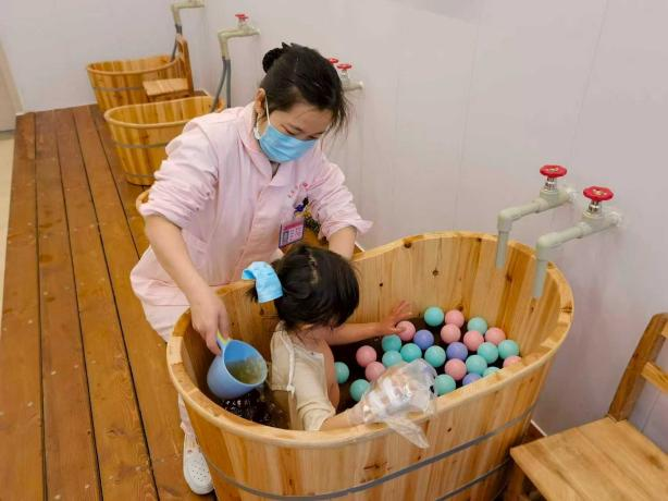 康复治疗激光怎么收费新增特色诊疗服务，守护健康更有温度！我院儿科急诊24小时服务全新上线！_https://www.jmylbn.com_新闻资讯_第13张