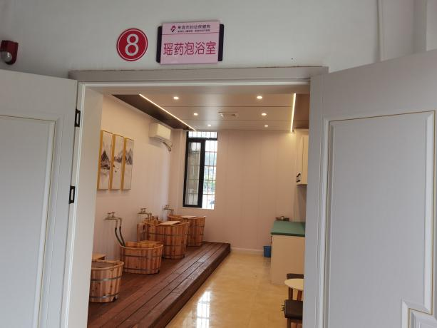 康复治疗激光怎么收费新增特色诊疗服务，守护健康更有温度！我院儿科急诊24小时服务全新上线！_https://www.jmylbn.com_新闻资讯_第9张