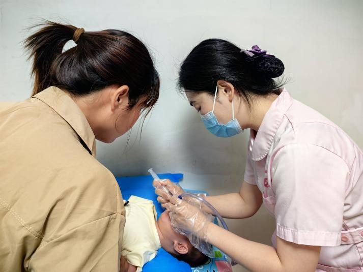 康复治疗激光怎么收费新增特色诊疗服务，守护健康更有温度！我院儿科急诊24小时服务全新上线！_https://www.jmylbn.com_新闻资讯_第33张