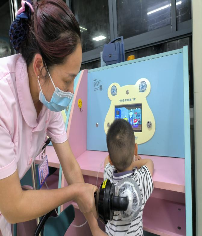 康复治疗激光怎么收费新增特色诊疗服务，守护健康更有温度！我院儿科急诊24小时服务全新上线！_https://www.jmylbn.com_新闻资讯_第22张