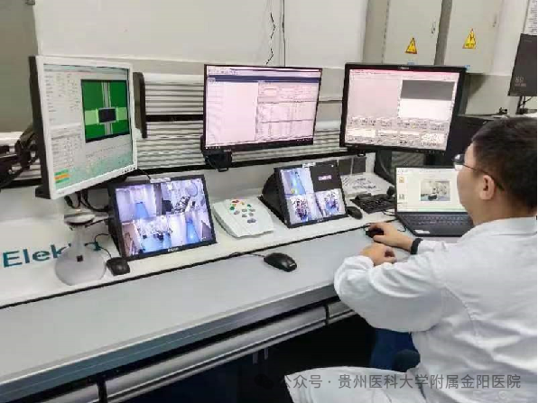 哪些医疗仪器可以直调肿瘤治疗利器——Elekta Infinity电子直线加速器_https://www.jmylbn.com_新闻资讯_第4张
