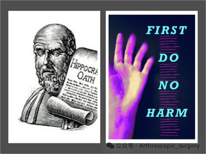 手术刀怎么换刀片骨科精读 ｜ 关节镜切口该用几号刀片？细节要注意好！_https://www.jmylbn.com_新闻资讯_第6张
