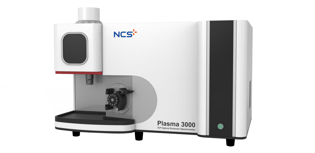 測試高純氯化銨中痕量元素含量