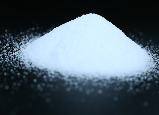 測試高純氯化銨中痕量元素含量