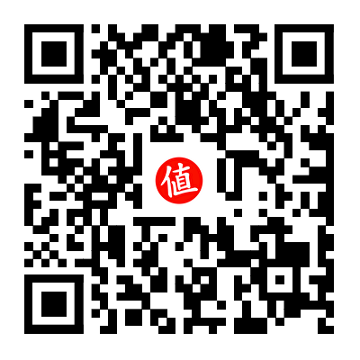 生成的二维码