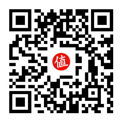 生成的二维码