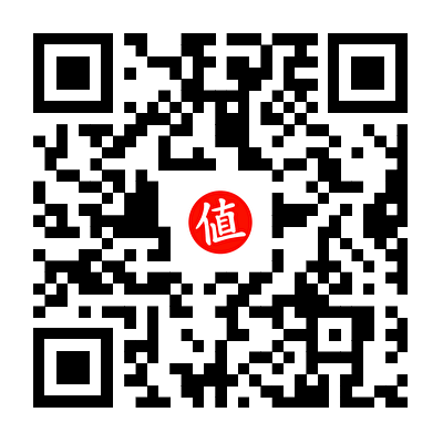 生成的二维码