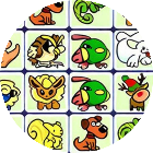 连个连看乐消消