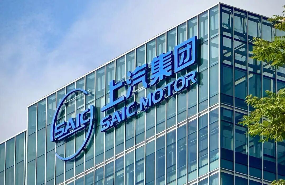 上汽董事长被堵狂赞,上汽，把爆款从偶然做成必然
