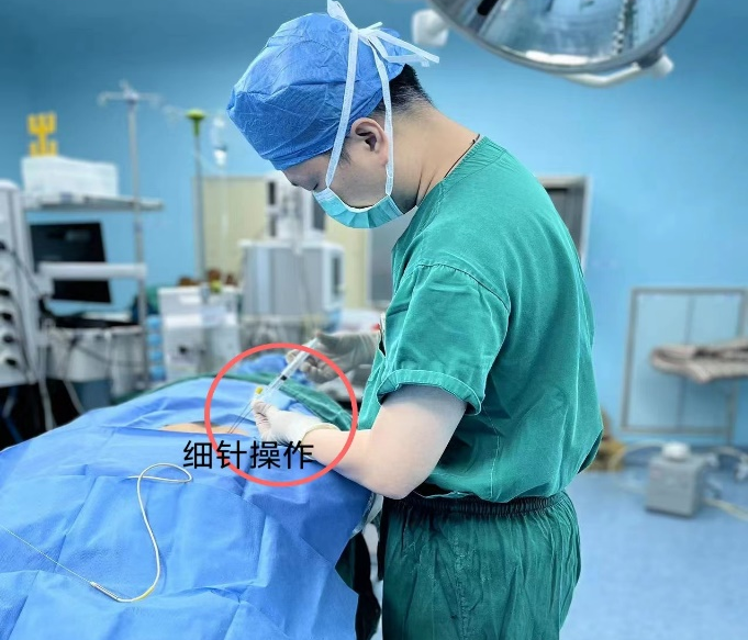 臭氧仪治疗什么【新技术】我院引进德国进口临床臭氧治疗仪：原来有些椎间盘突出，“打针”臭氧也能治疗_https://www.jmylbn.com_新闻资讯_第5张