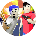 沙雕模拟世界沙盒