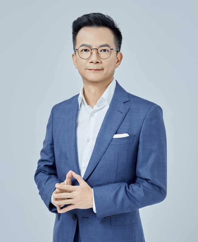 标普云发布国内首款财税大模型和财税智能体