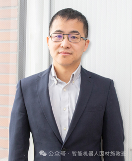 前沿讲座 _ AI影响下的机器人和自动化