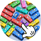 开心挪车小游戏