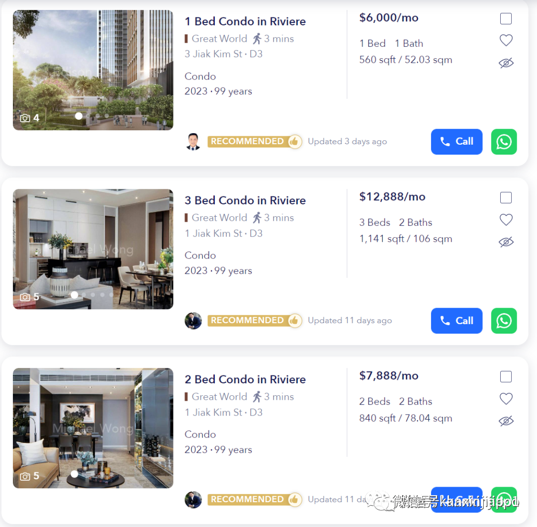 新加坡买房中位数$160万，月租$3500！在亚太城市中最贵提供者FX168