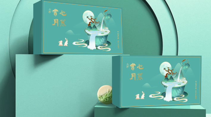 福利plus|定制好礼 情满中秋