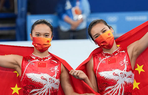 福利plus|助威奥运 福利抽奖 0元领20斤大米