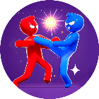 跑酷火柴人大决战