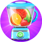 开心榨果汁游戏