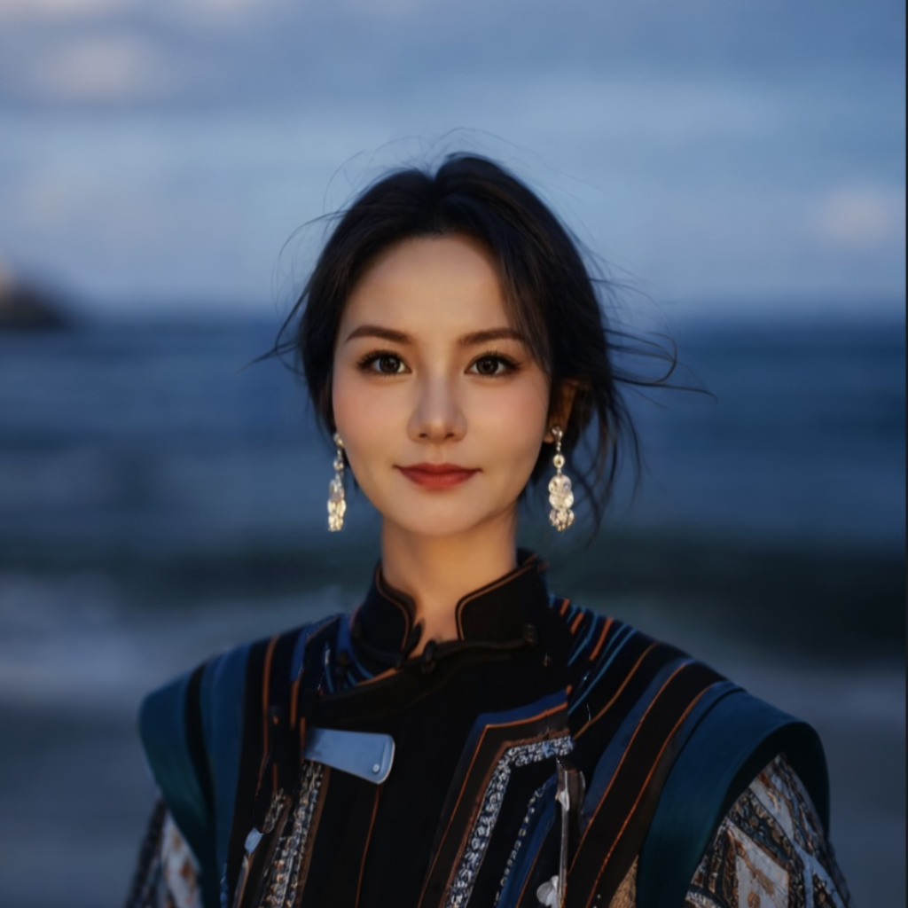 上海-汪小姐