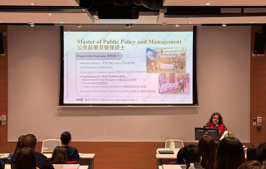 香港25年春季入學已開放！季入學項目匯總~